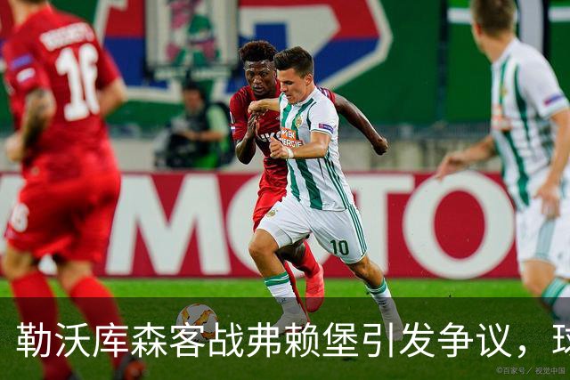 勒沃库森客战弗赖堡引发争议，球迷投掷网球导致比赛中断