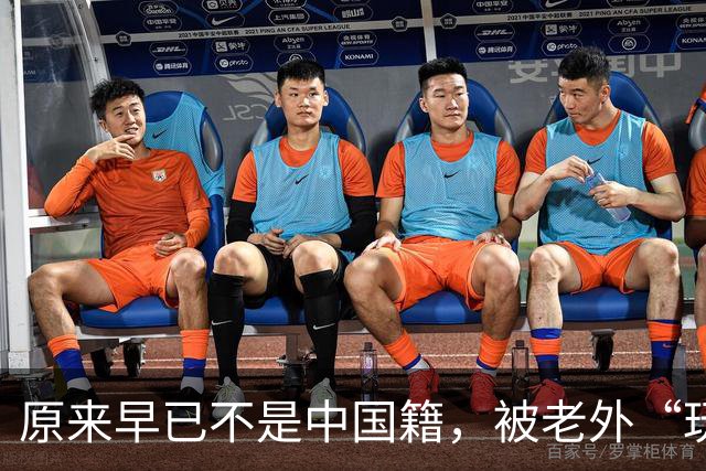 原来早已不是中国籍，被老外“玩腻”后回国的郑绪岚，如今怎样？