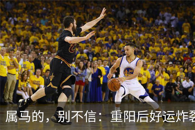 属马的，别不信：重阳后好运炸裂，两桩喜事找上门！