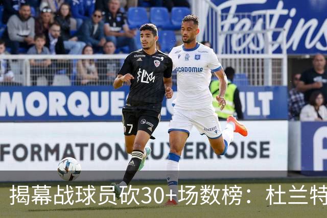 揭幕战球员砍30+场数榜：杜兰特6次排第五 乔丹第二 威尔金斯第一