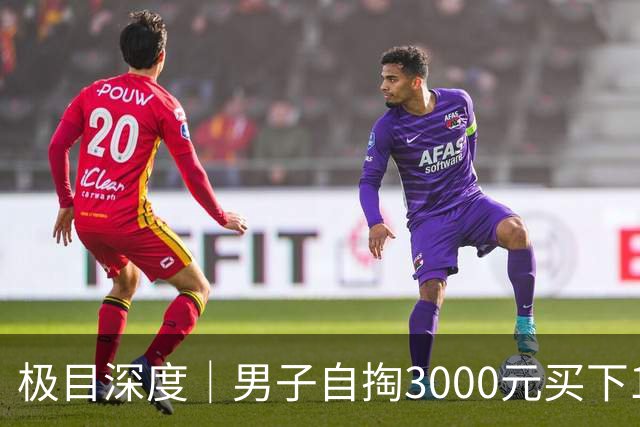 极目深度｜男子自掏3000元买下15吨滞销白菜，菜农连续12年登门谢恩：每年送自家种的红薯和石榴，跑不动了子女也会接着送