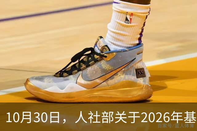 10月30日，人社部关于2026年基本养老金调整通知公布了吗？