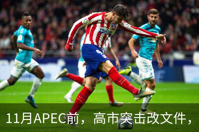 11月APEC前，高市突击改文件，日本：西方衰落的第一张骨牌