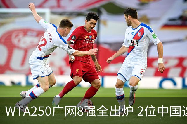 WTA250广网8强全出炉 2位中国选手晋级 30日赛程：孙心然下午出战！